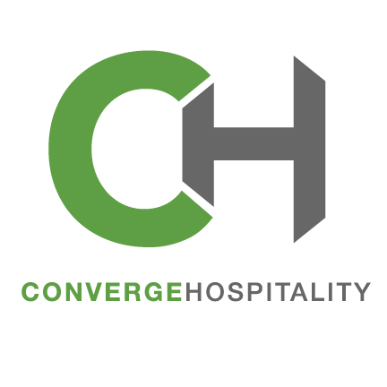 Converge Hospitality Logo